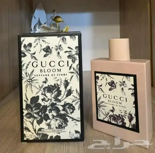 عطور قوتشي ماستر كواليتي عرض 4 عطور 250 ريال 6