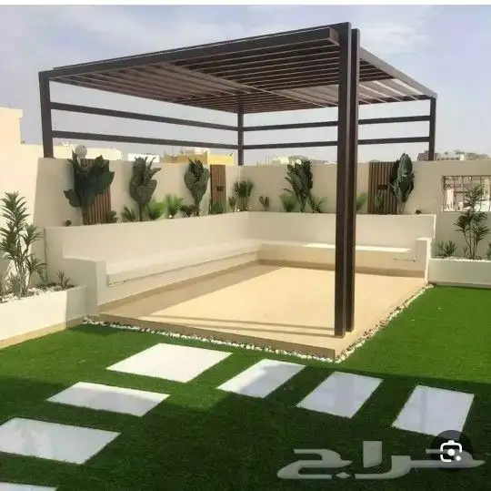 سواتر مظلات الجبيل 0