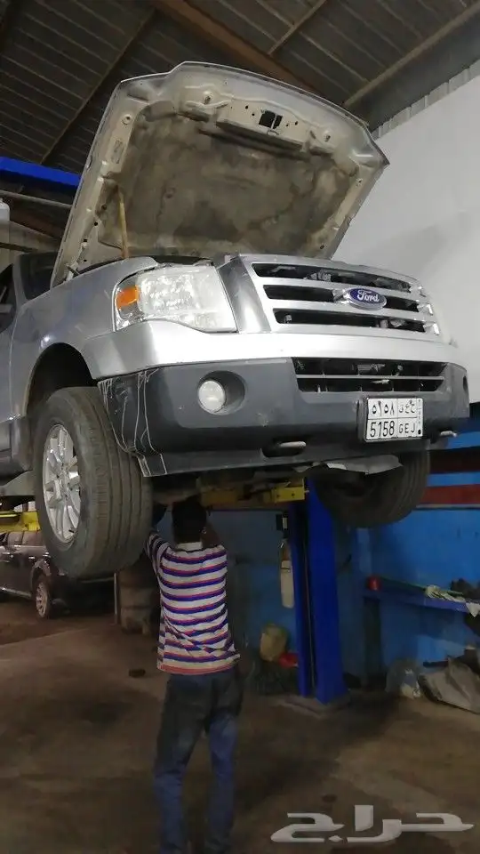 مكينة أكسبدشن ضمان ست أشهر 0