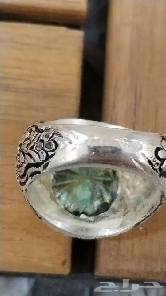 موزنايت (الماس روسي) حجم راهي 4