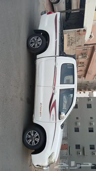 هايلوكس 2014 0