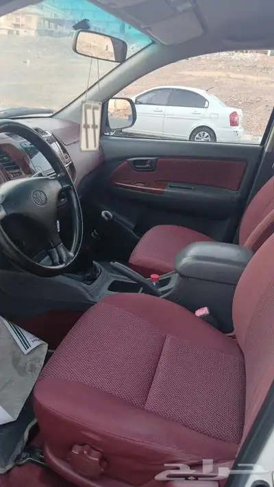 هايلوكس 2014 2
