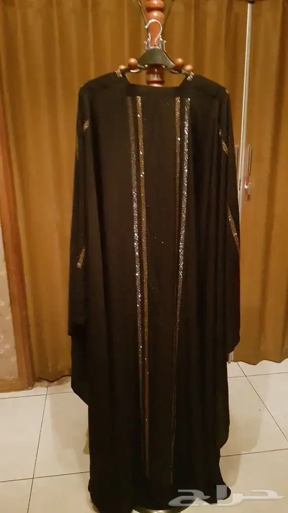 عبايات فاخره جدا للمناسبات من دبي 0