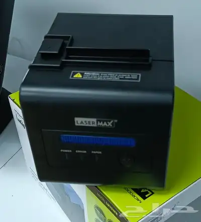 طابعه فواتير حرارية 0