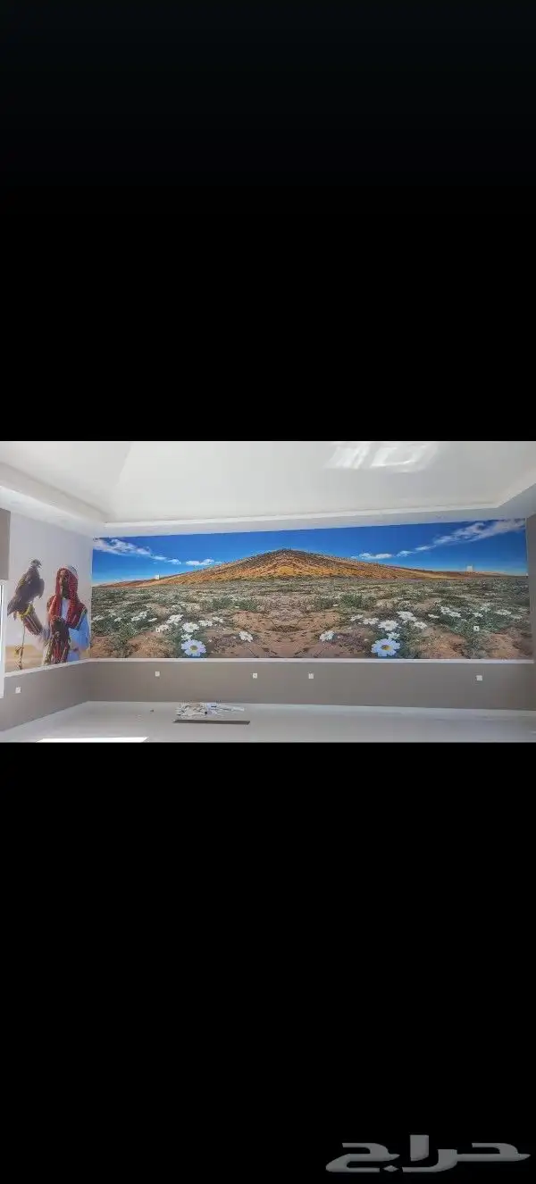 ورق مناضر وديكورات شاشه 4