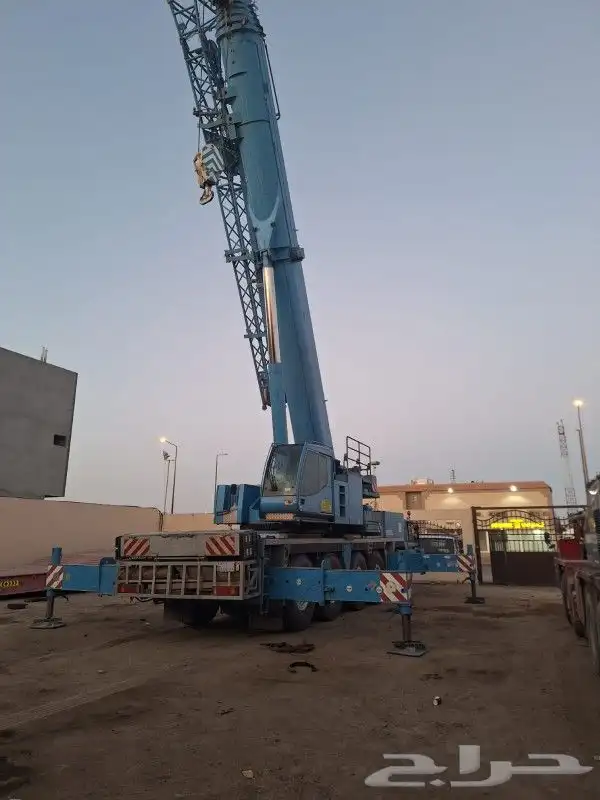 كرينات للايجار 1