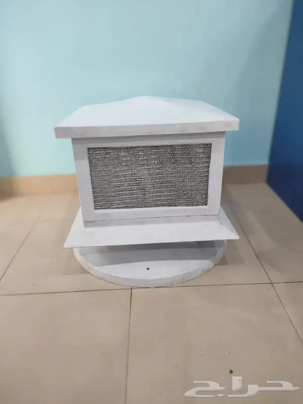 مبرد المياه 9