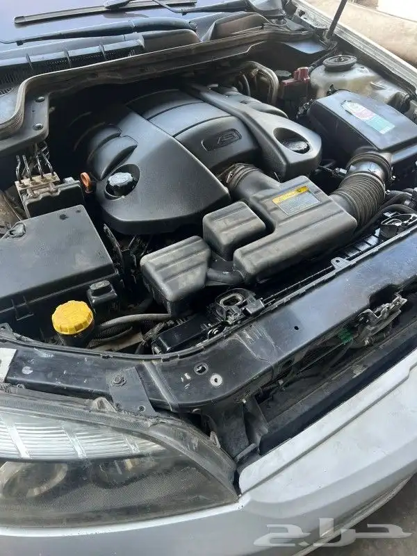 مكينة كابرس شد بلد ضمان ست اشهر 2