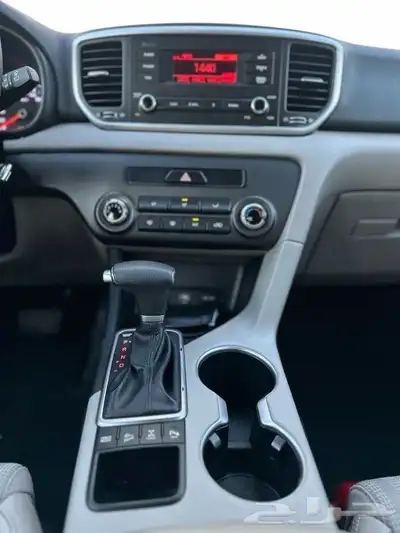 سبورتاج 2019 1