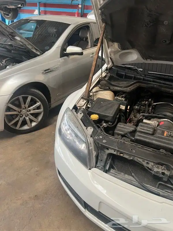 مكينة كابرس شد بلد ضمان ست اشهر 1