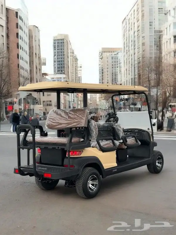 بيع وتأجير عربات قولف كار golf car 7