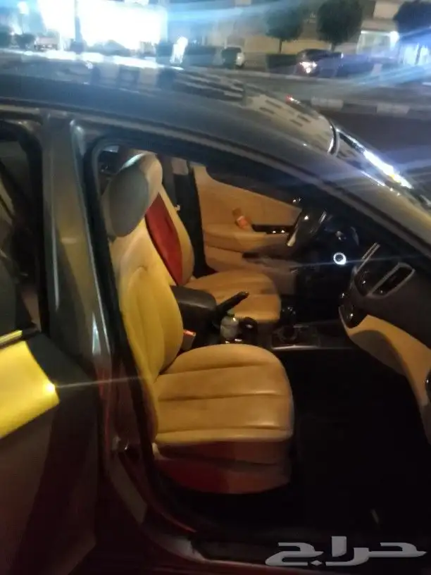 شانجان ايدو موديل 2018 3