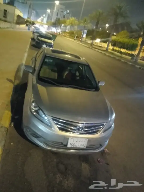 شانجان ايدو موديل 2018 0