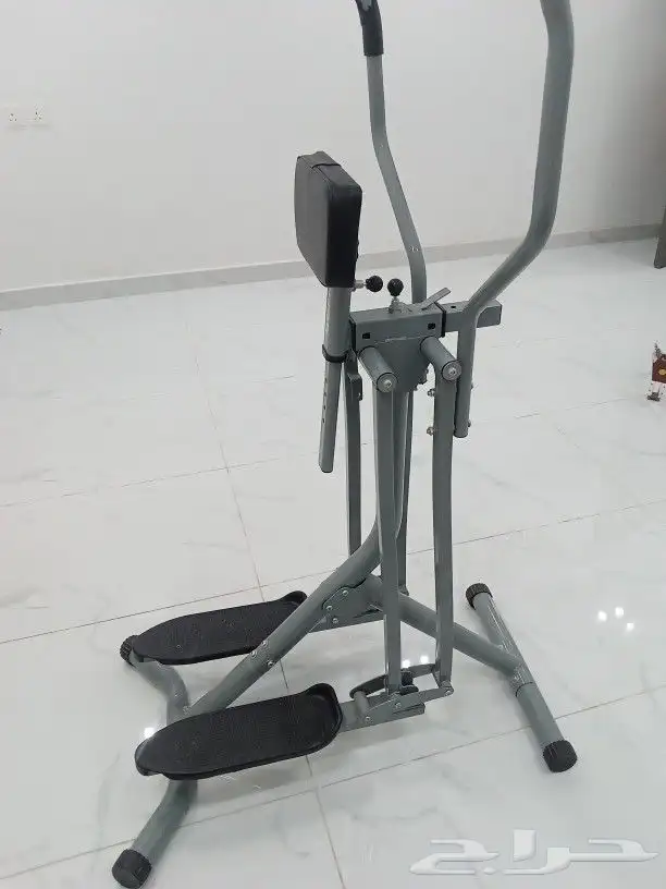 جھاز الغزال الطاير 2
