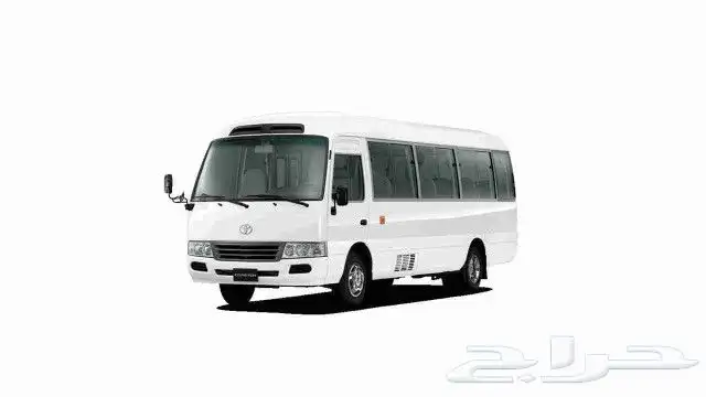 باصات للايجار يوميه اسبوعين بالشهر رحله فندق 3