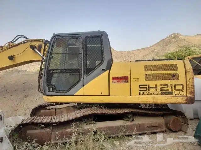 بوكلين سومو تومو للبيع 2006 9