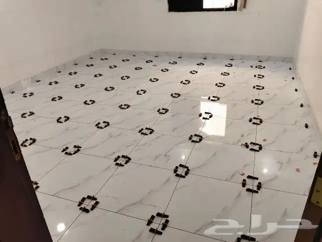 مبلط بلاط  شاني عبدالمجيد 8