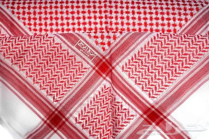 شماغ الموسم الاصلي البصمه كلاسيك أكثر مبيعا 4