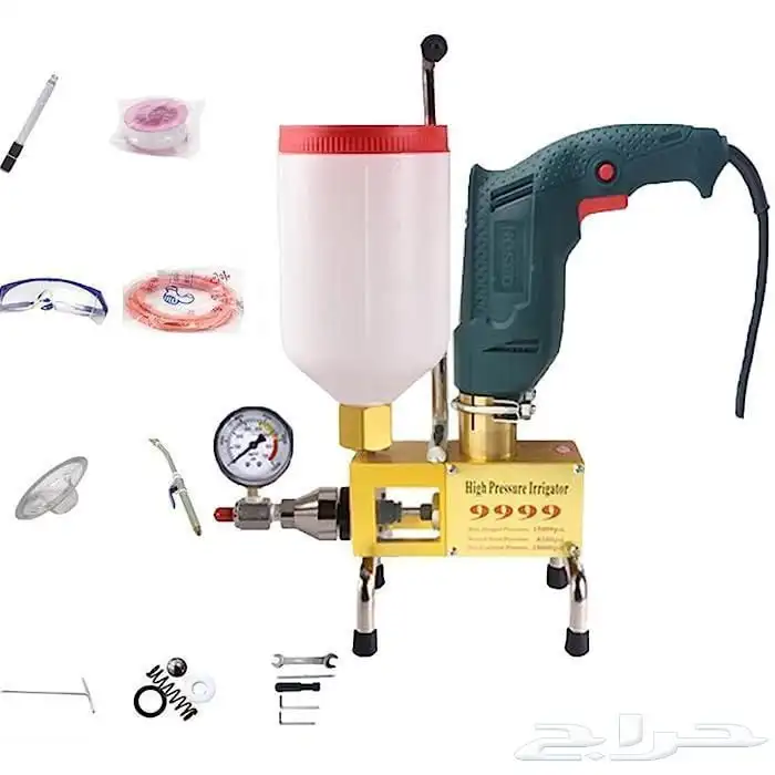 افضل عزل خزانات بالرياض الفحص مجانا 9