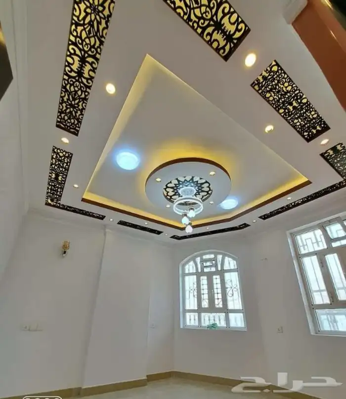 رسام فنان تشكيلي ومعلم جميع أنواع الدهان ومصمم ديكورات بجميع 12