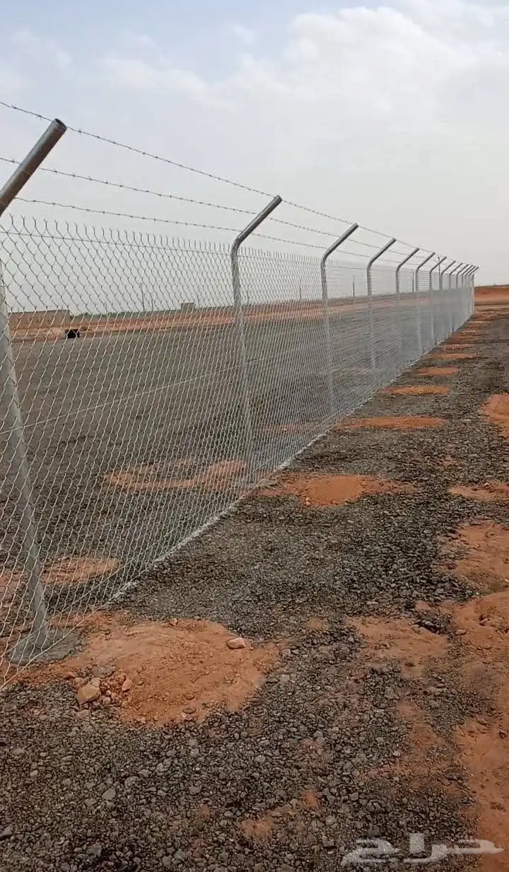 مقاولات عامه توريد وتركيب جميع اعمال الشبوك وبناء الحجر 0
