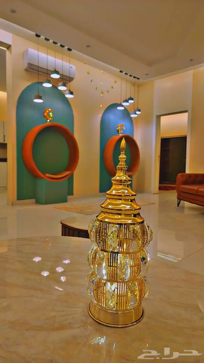 شاليهات رمال هليز 19
