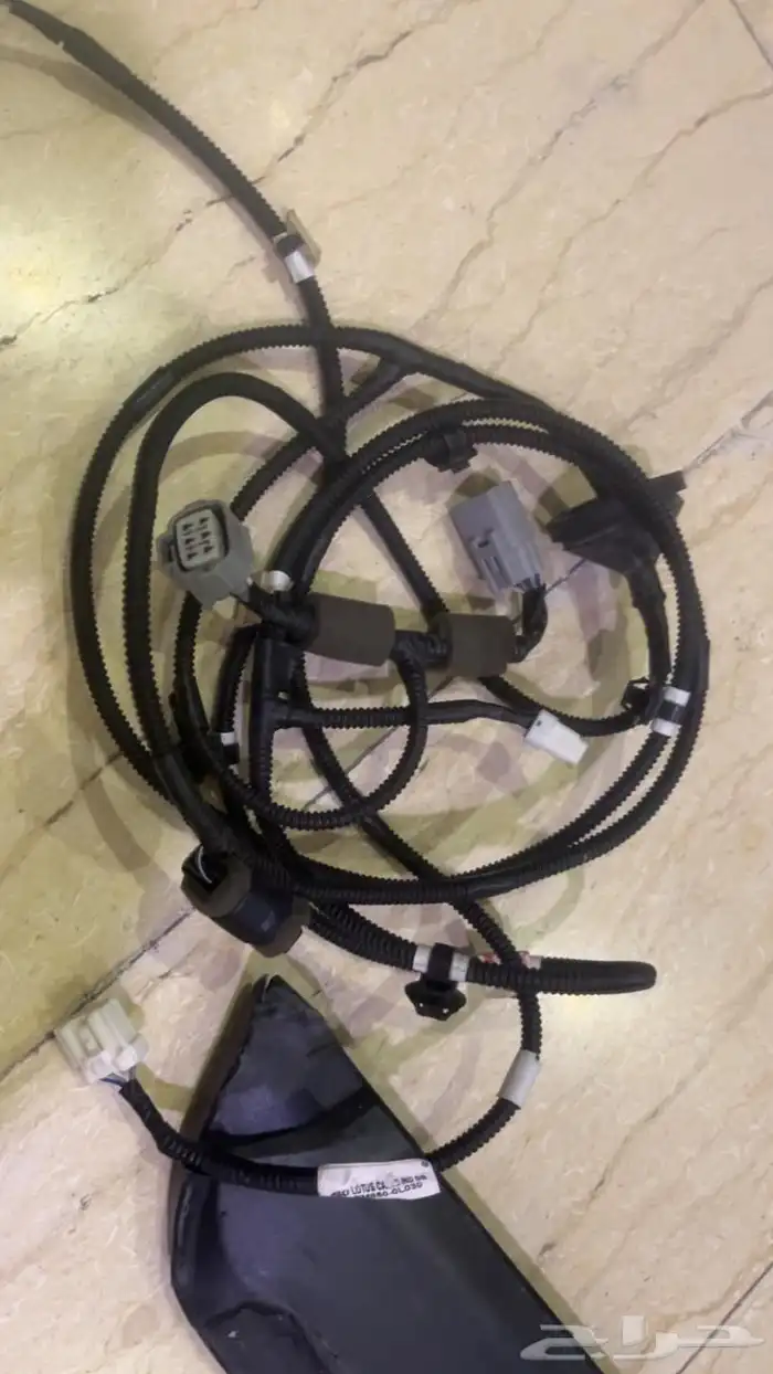 رافور 2023 ديكور شنطه وحساس وظفيرة صدام 6