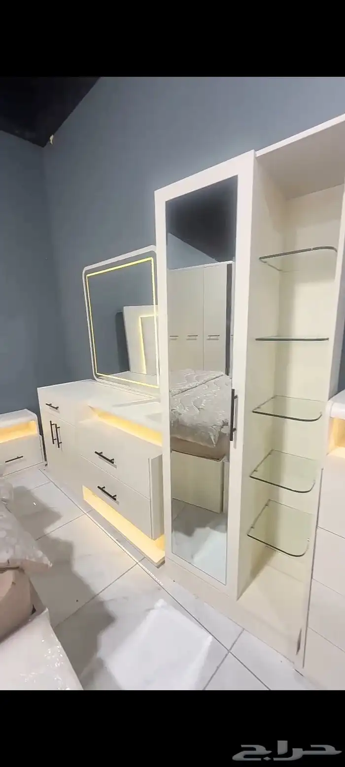 غرفه نوم صيني تركي جديد 3