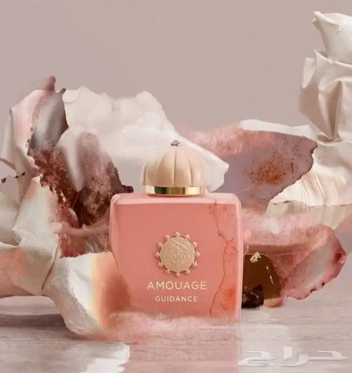 عطر امواج جايدانس الجديد 2