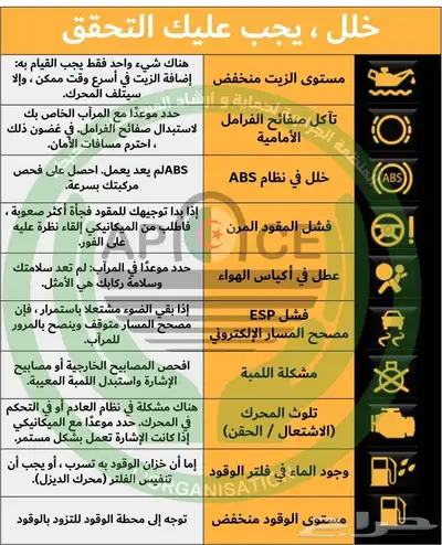 تعليم قياده السيارات مع الحصة الأولى مجانا 4