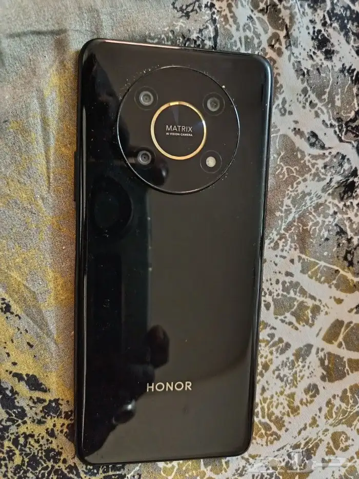هونور x9 بحالة ممتازة للبيع 3