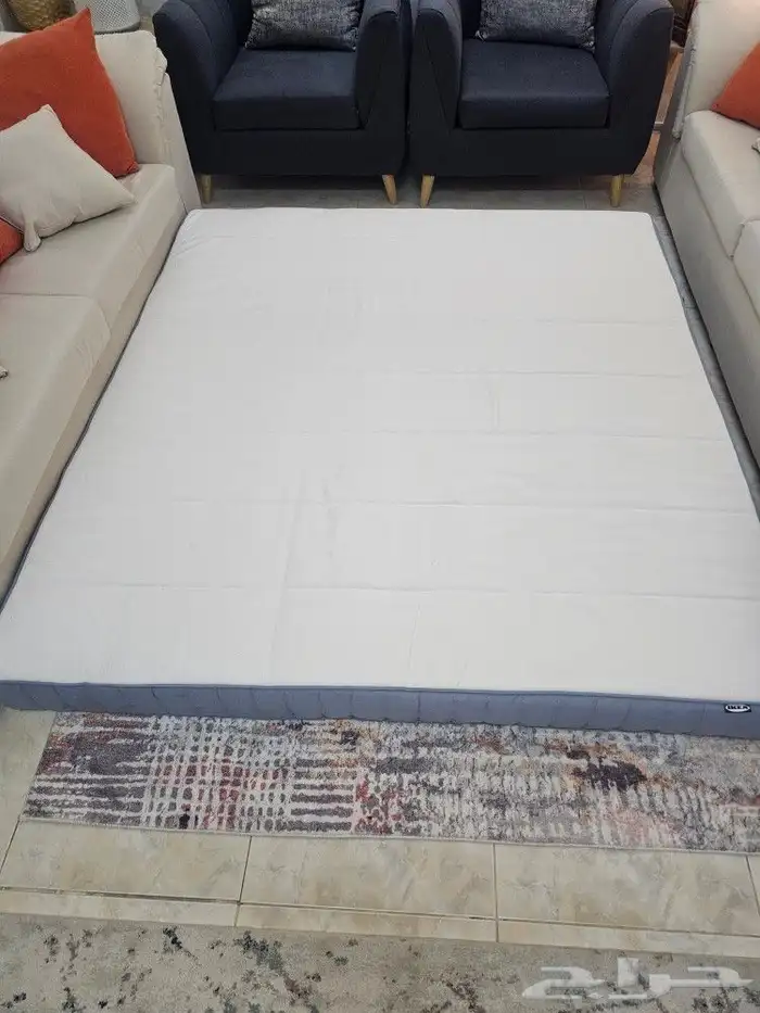 مرتبة سوفت من نوع VESTMARKA من ايكيا 2