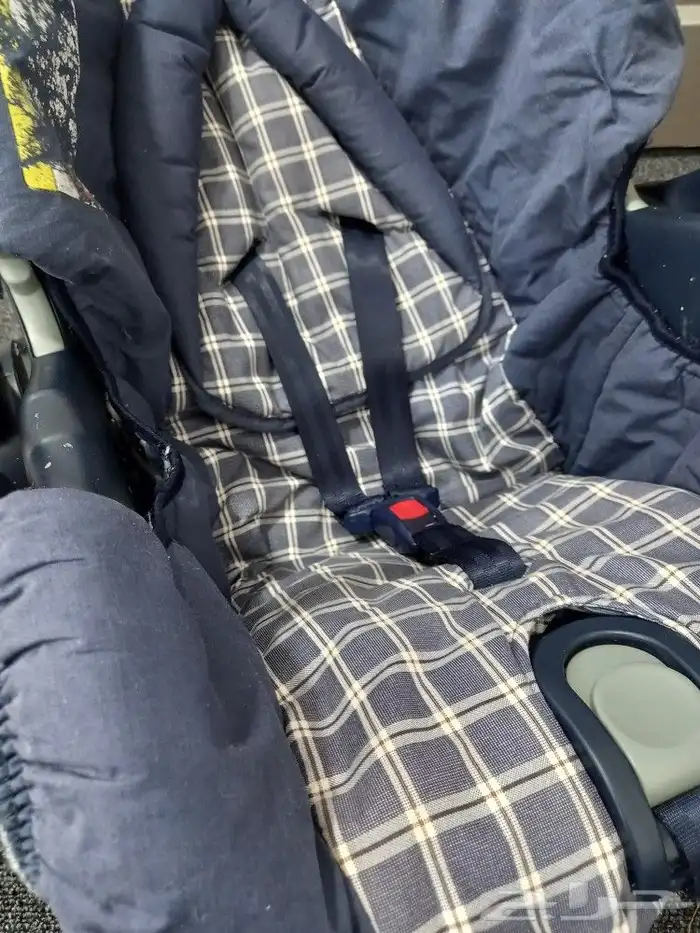 مقعد هزاز اطفال 0