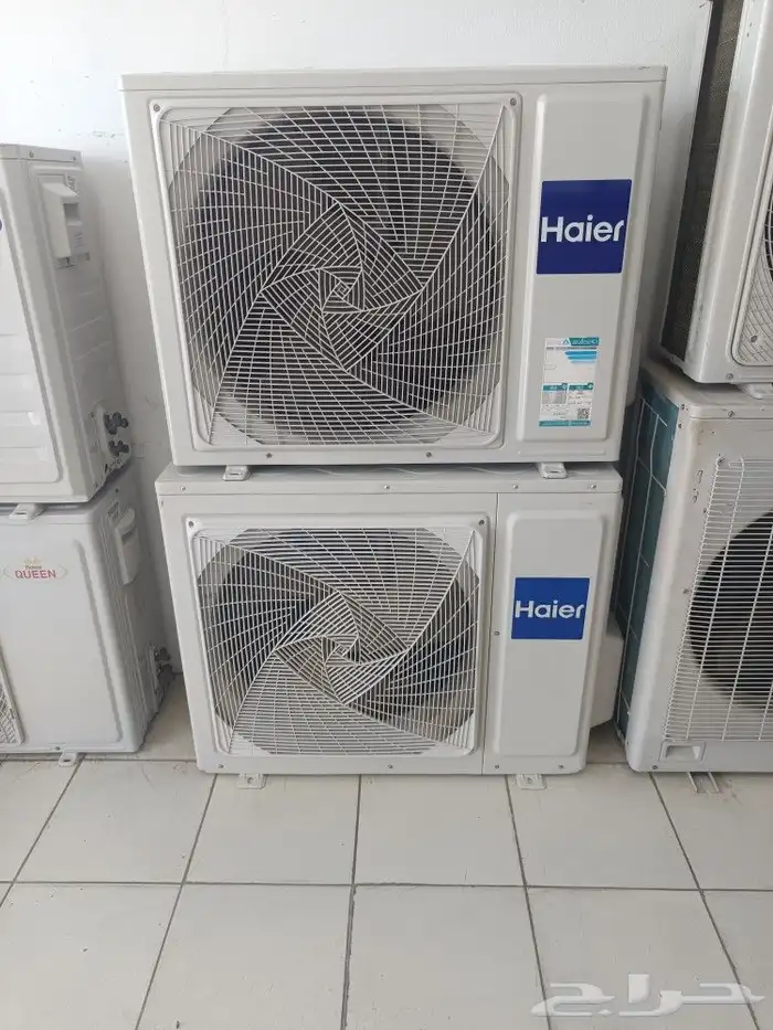 للبيع مكيفات مستعمله 1