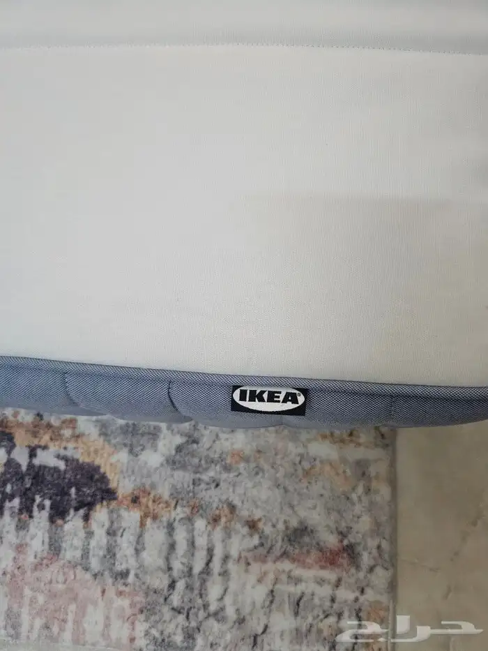 مرتبة سوفت من نوع VESTMARKA من ايكيا 1