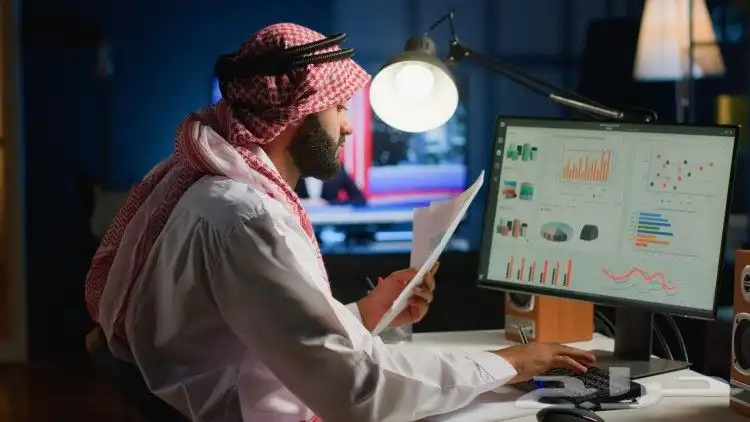 تدريب كمبيوتر ومايكروسوفت اوفيس 1
