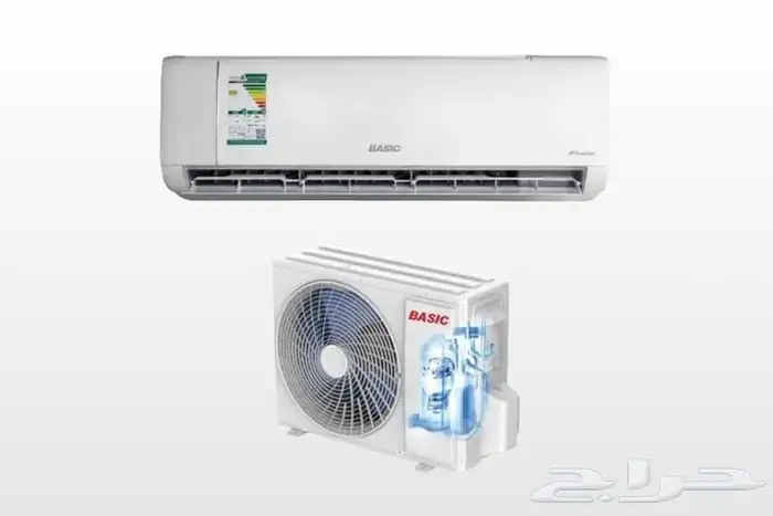 مكيفات دولابي وسبلت ودكت وكنسلت بأقل الأسعار للستفسار ابو ما 1