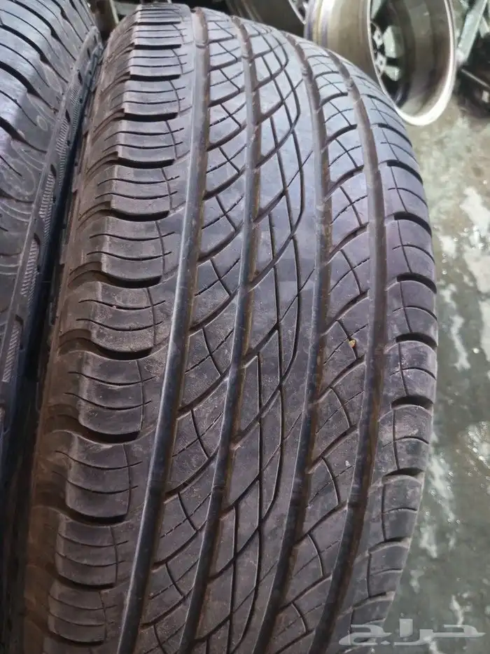 كفرات 265 65 18 2