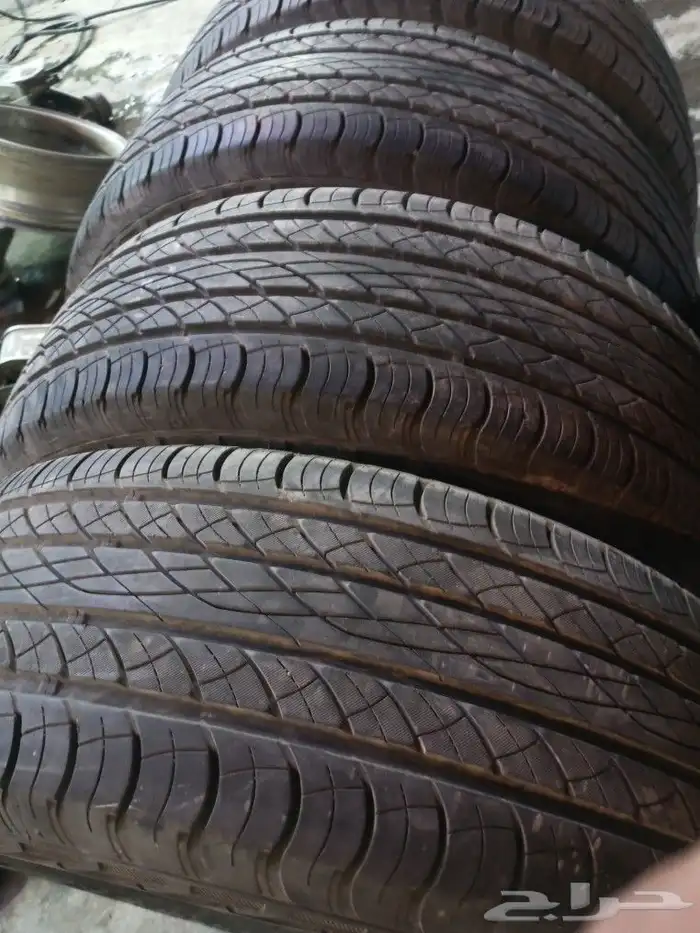 كفرات 265 65 18 5