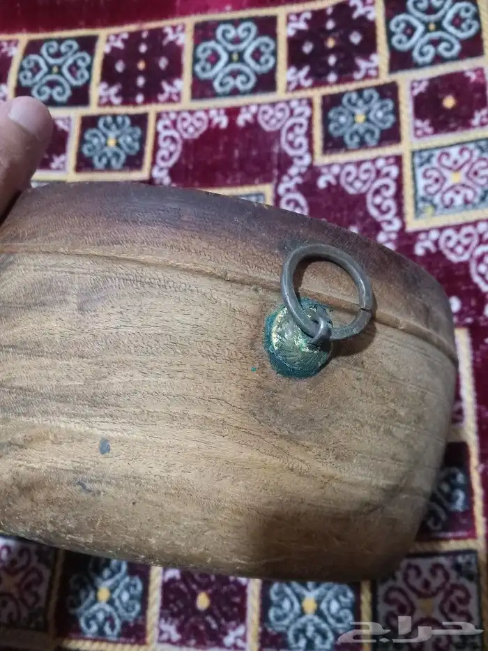 ميقعه نجديه 3