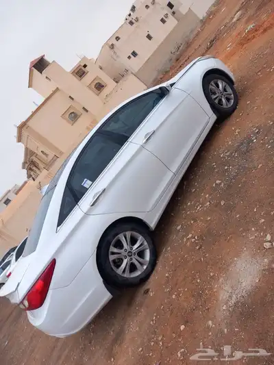 سوناتا موديل 2012 تواصل 0