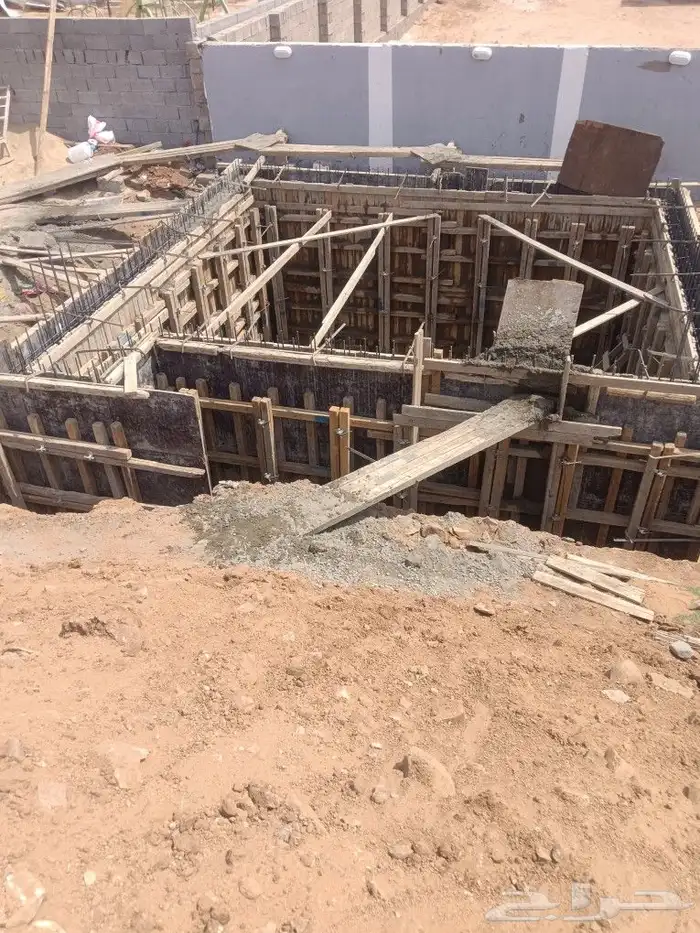 مقاول معماري ومعلم خزانة دايريه 5