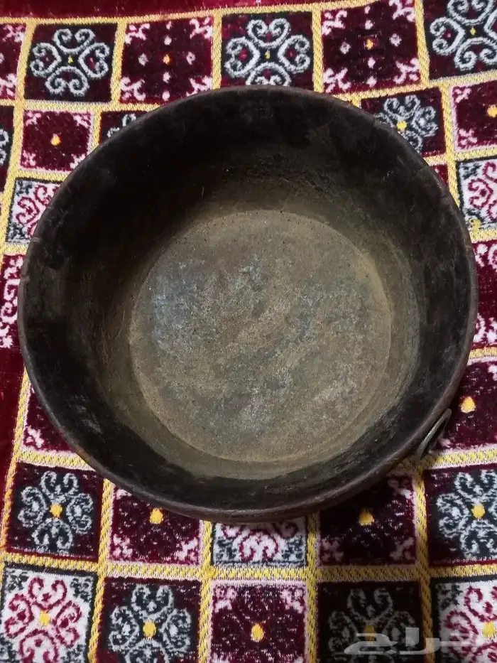 ميقعه نجديه 0