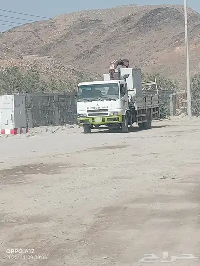 Karan boom truck 7