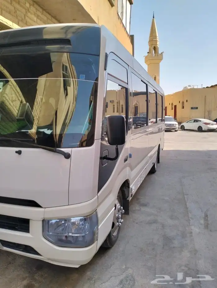 باص للا يجار ركوب 55ركوب30ركوب15مع أسايق 0