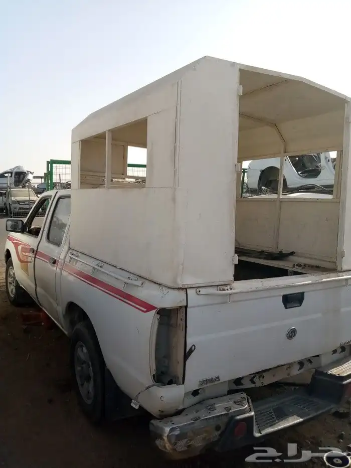 سيارات صينيه جينجو قريت وول 0