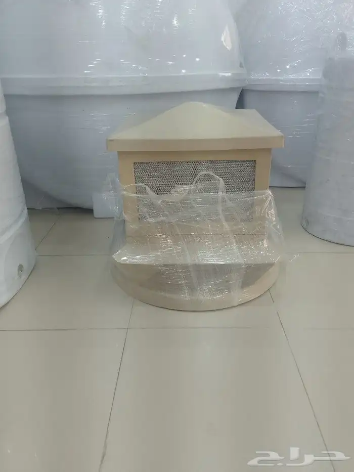 مبرد المياه 0
