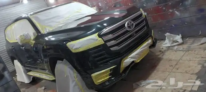 رش بويه لجيمع انواع السيارات والدبابات 3