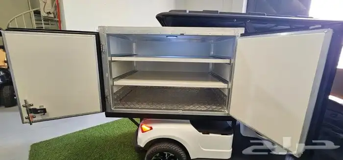 بيع وتأجير عربات قولف كار golf car 13