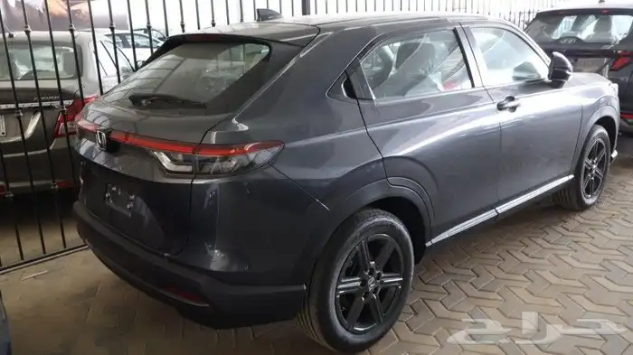 هوندا HRV ستاندر LX موديل 2024 7